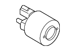 361202GGA0 - Electrical: Starter Solenoid for Hyundai Image