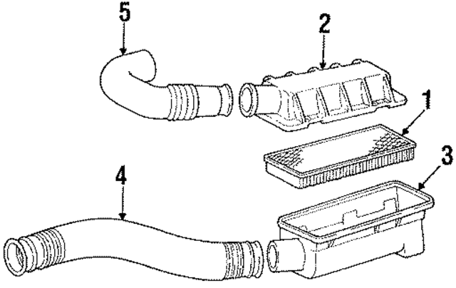 4213583AB - Engine: Element for Mopar Image