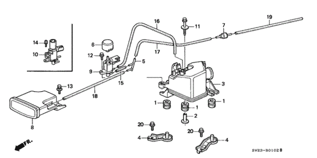 Diagram 1