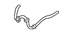ZZC067485 - Body: Front Hose for Mazda: Tribute Image
