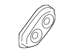 7805A032 - HVAC: Grommet for Mitsubishi Image