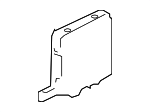 7820A911 - : Control Module for Mitsubishi Image
