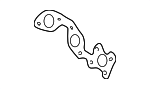 140361W600 - Exhaust: Manifold Gasket for Nissan: Frontier, Pathfinder, Quest, Xterra Image