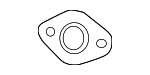 206920B000 - : Exhaust Pipe Connector Gasket for Nissan: Quest Image