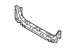 TK485371X - Body: Floor Reinforced for Mazda: CX-9 Image
