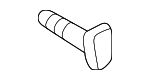 5279112040 - Body: Bumper Cover Mount Bolt for Lexus: SC430 Image