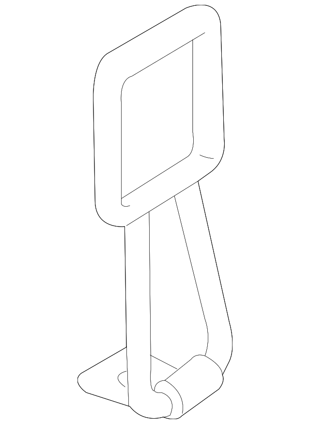 Strap - BMW (71103405760)