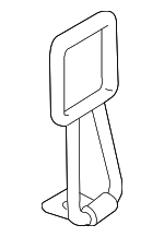 71103405760 - : Strap for BMW Image