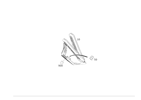 Control for 2015 Mercedes-Benz E550 #0