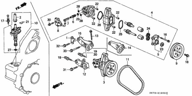 Diagram 1