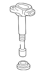 30520R40S01 - : Direct Ignition Coil for Honda: Accord, Civic, CR-V, Crosstour Image
