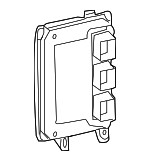 37820R43L73 - : ECM for Honda: Accord Image