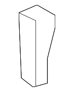 8261620010 - Electrical: Fuse Puller for Toyota Image