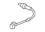 36532PPA004 - : 2005-2006 Honda CR-V - Sensor Oxygen for Honda: CR-V Image