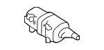 8W0881073 - Body: Air Pump for Audi Image
