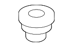 431955465 - Body: Washer Pump Seal for Volkswagen Image