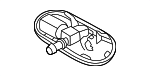 5H0955986 - Body: Washer Nozzle for Volkswagen Image