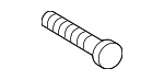 90114A0004 - Suspension: Hub &amp; Bearing Bolt for Toyota Image