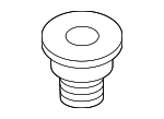 34211161806 - Brakes: Rotor Bolt for BMW Image