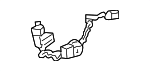 15285750 - Steering: Harness for Buick: Lucerne | Cadillac: DTS Image