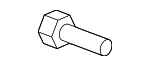 11588811 - Brakes: Wheel Stud for GM Image