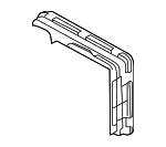 31682155 - Electrical: ABS Control Unit for Volvo Image