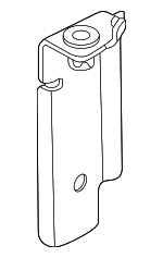 31660198 - Electrical: Ground Cable Bracket for Volvo Image