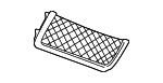 AWR3815LUM - : Cargo Net for Land-Rover Image