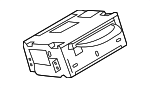 LR093721 - : CD Player for Land-Rover Image