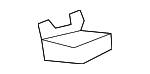 10399538 - Body: Seat Heater Control Module for GM Image