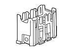 5WA941824B - Electrical: Relay Box for Volkswagen Image