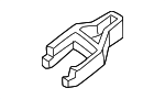 8D0941802 - Electrical: Fuse Puller for Volkswagen Image
