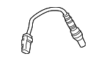 12705409 - : Oxygen Sensor for Cadillac: CT5 Image