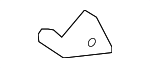 4517470154 - Body: Insulator Clip for Smart Image