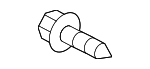 5990611264 - Body: Tail Gate Screw for Smart Image