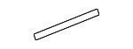 9916415 - Body: Hinge Hinge Pin for Smart Image