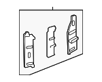 4517470097 - Body: Pad for Smart Image