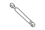 51247497537 - : Lift Cylinder for BMW Image