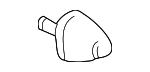 22732380 - Body: Washer Nozzle for GM Image