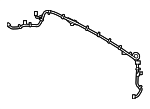 LR133283 - : Wire Harness for Land-Rover Image