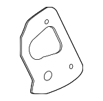 8156452760 - : Tail Light Gasket for Toyota Image
