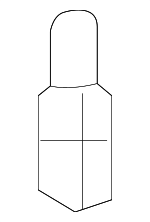 30754018 - : Service Valve for Volvo Image