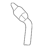 30676376 - : Service Valve for Volvo Image