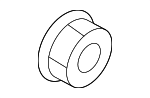 495514T000 - Driveline &amp; Axles: Cv Joint Nut for Hyundai Image