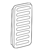 AWR3592PUY - : Vent Assembly for Land-Rover Image