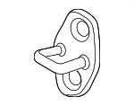 805706RR1A - Body: Striker for Nissan Image