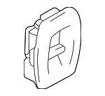 3799575F00ZL9 - Body: Window Switch for Suzuki Image