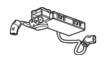 13569122 - Electrical: Anti-Theft Alarm Control Unit for GM Image