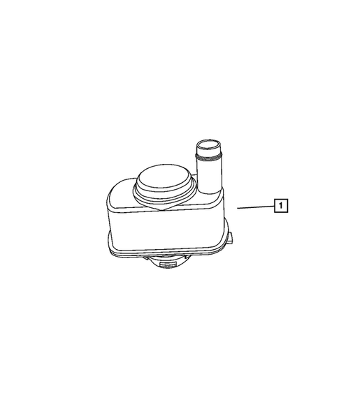 Emission Harness for 2007 Dodge Ram 3500 #3