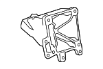2782234804 - Engine: Mount Bracket for Mercedes-Benz Image